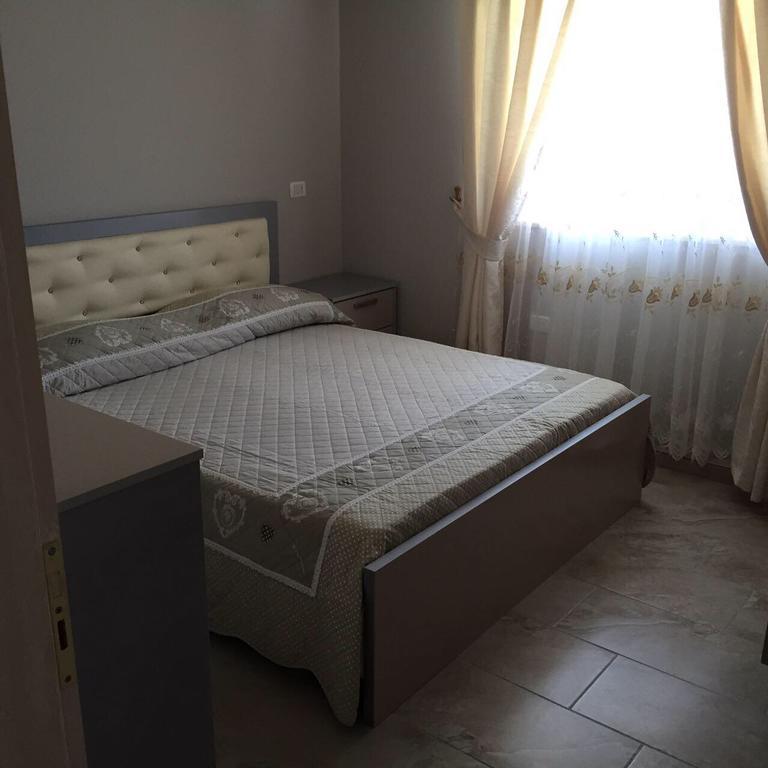 Apartments Qerret Golem (Tirana) Exterior foto