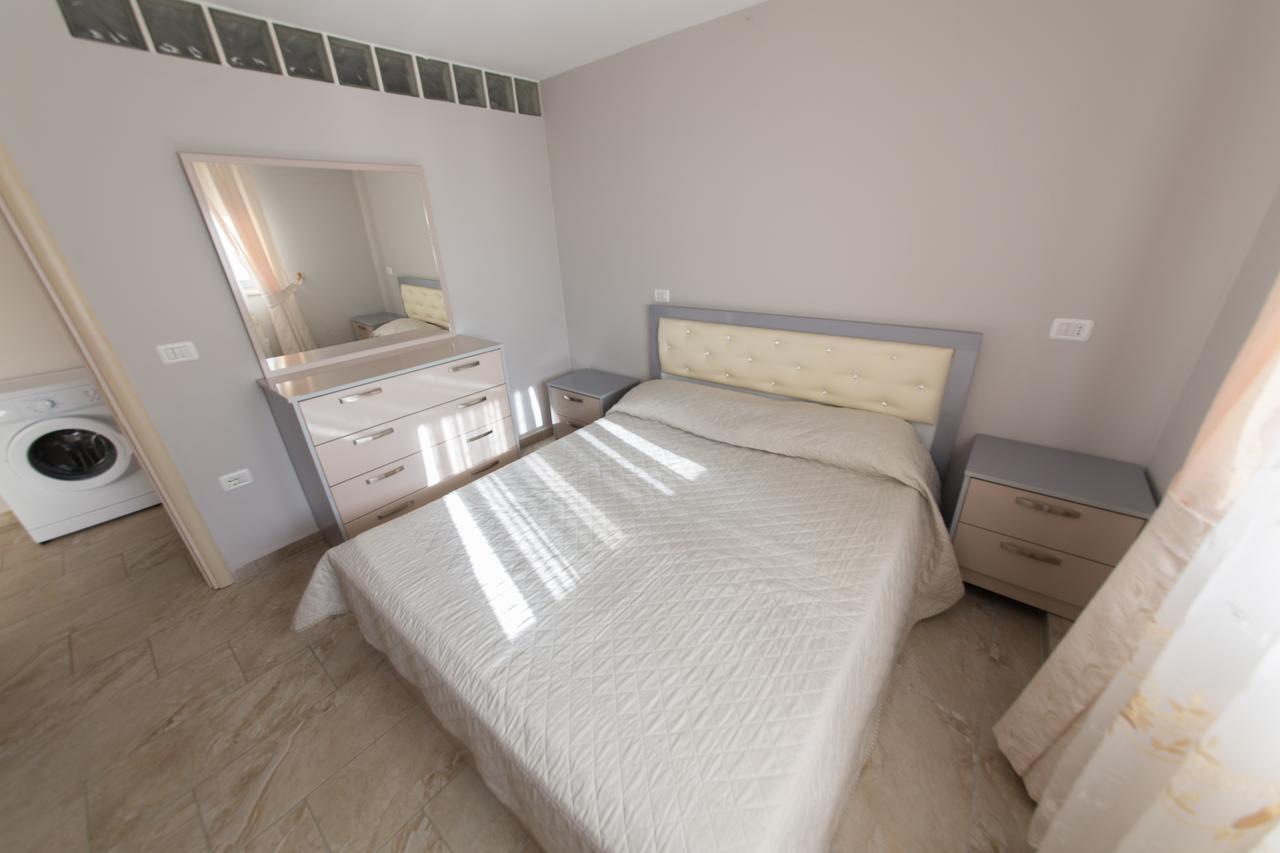 Apartments Qerret Golem (Tirana) Exterior foto