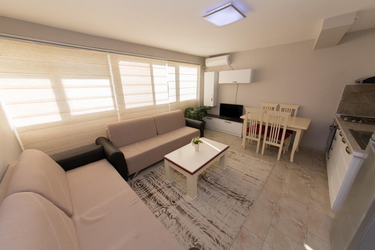 Apartments Qerret Golem (Tirana) Exterior foto